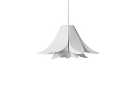 Norm 06 lamp small frontview white background